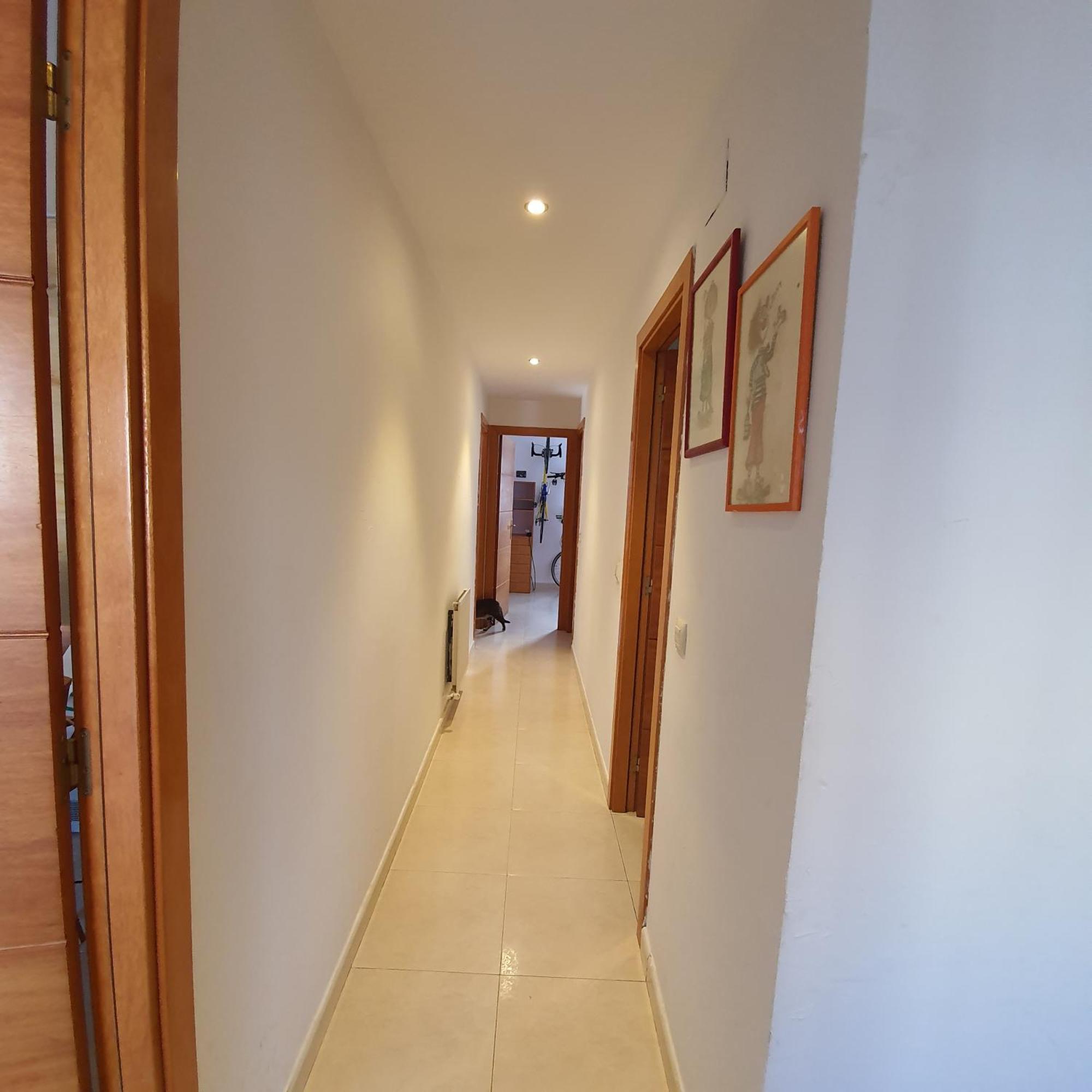 Hilda'S Suite Room โรเซส ภายนอก รูปภาพ