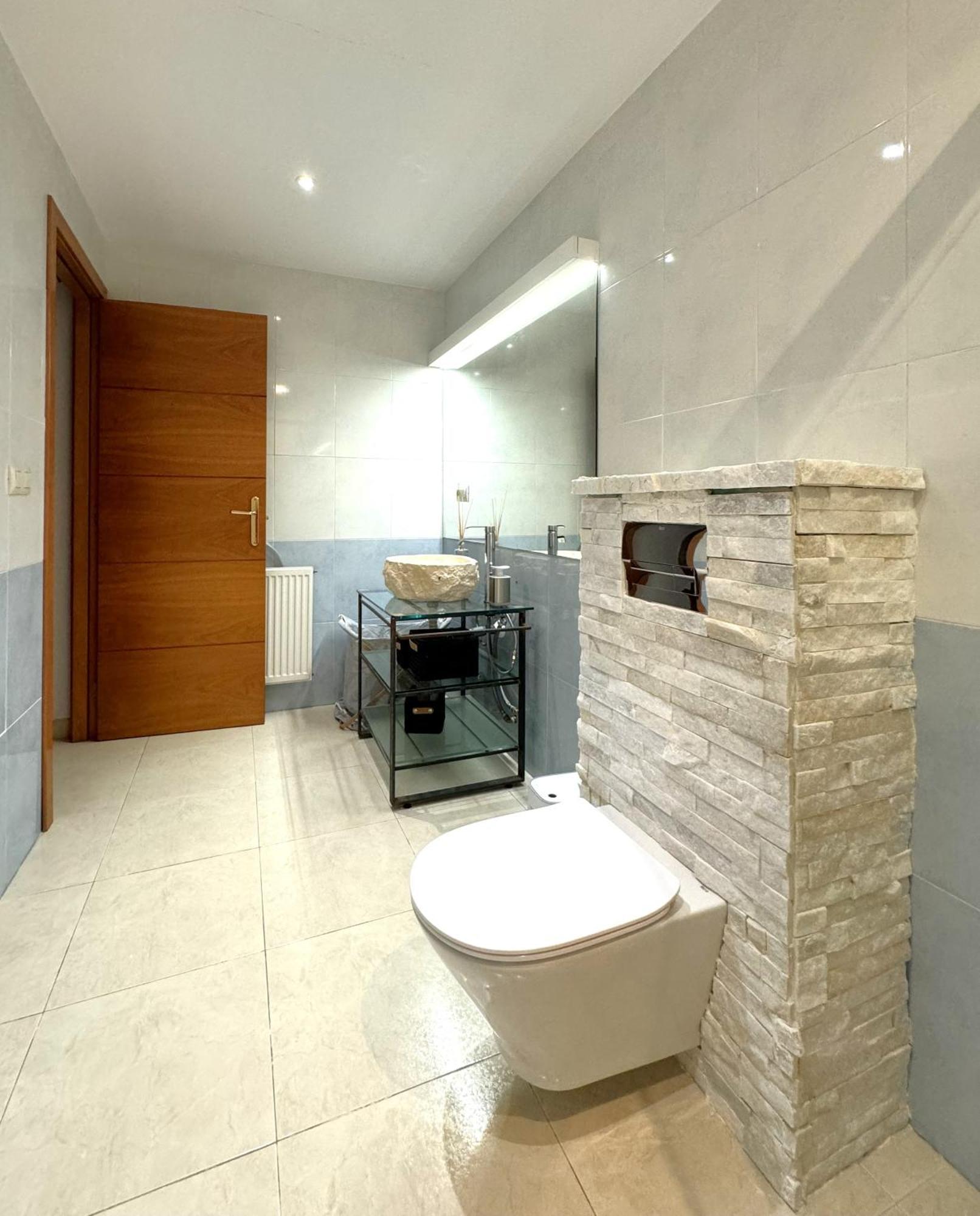 Hilda'S Suite Room โรเซส ภายนอก รูปภาพ